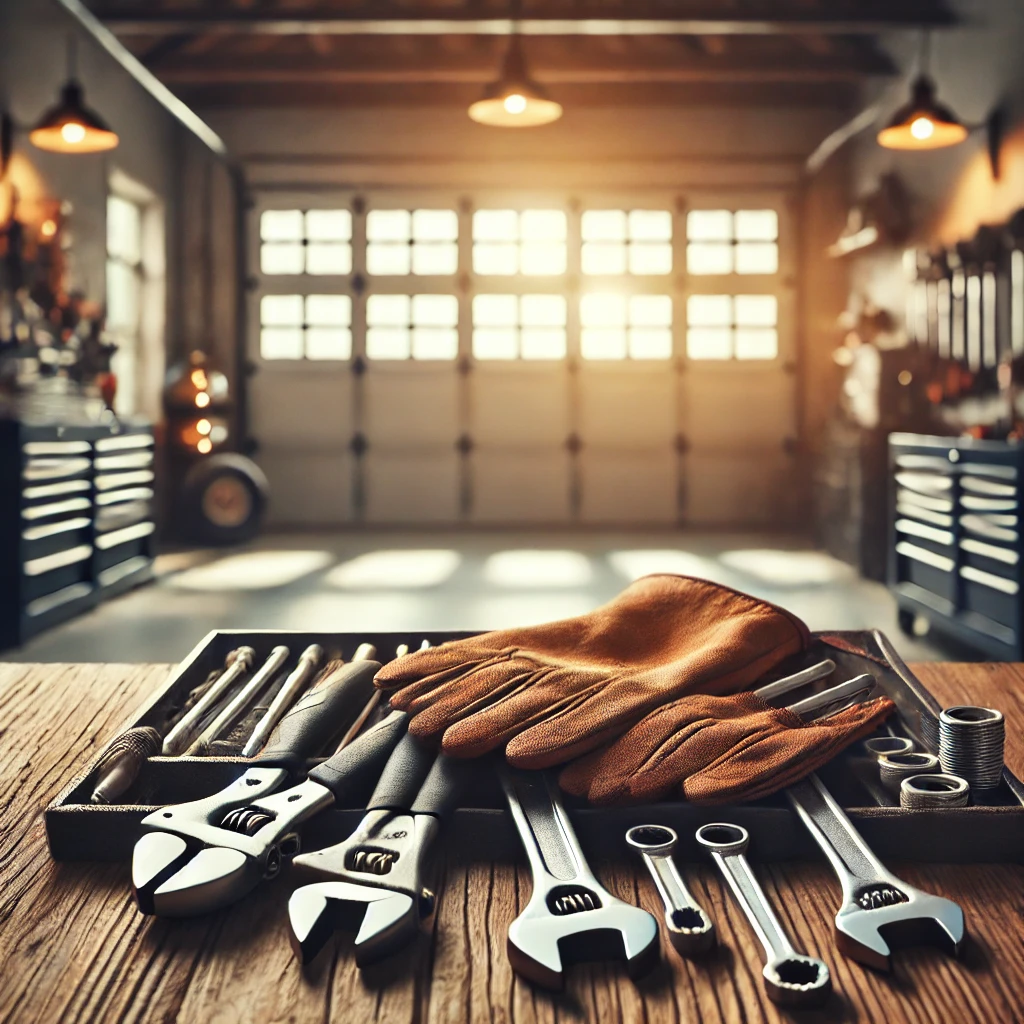 About Our Family-Owned Garage Door Company in North Ridgeville OH - Professional Service Team
