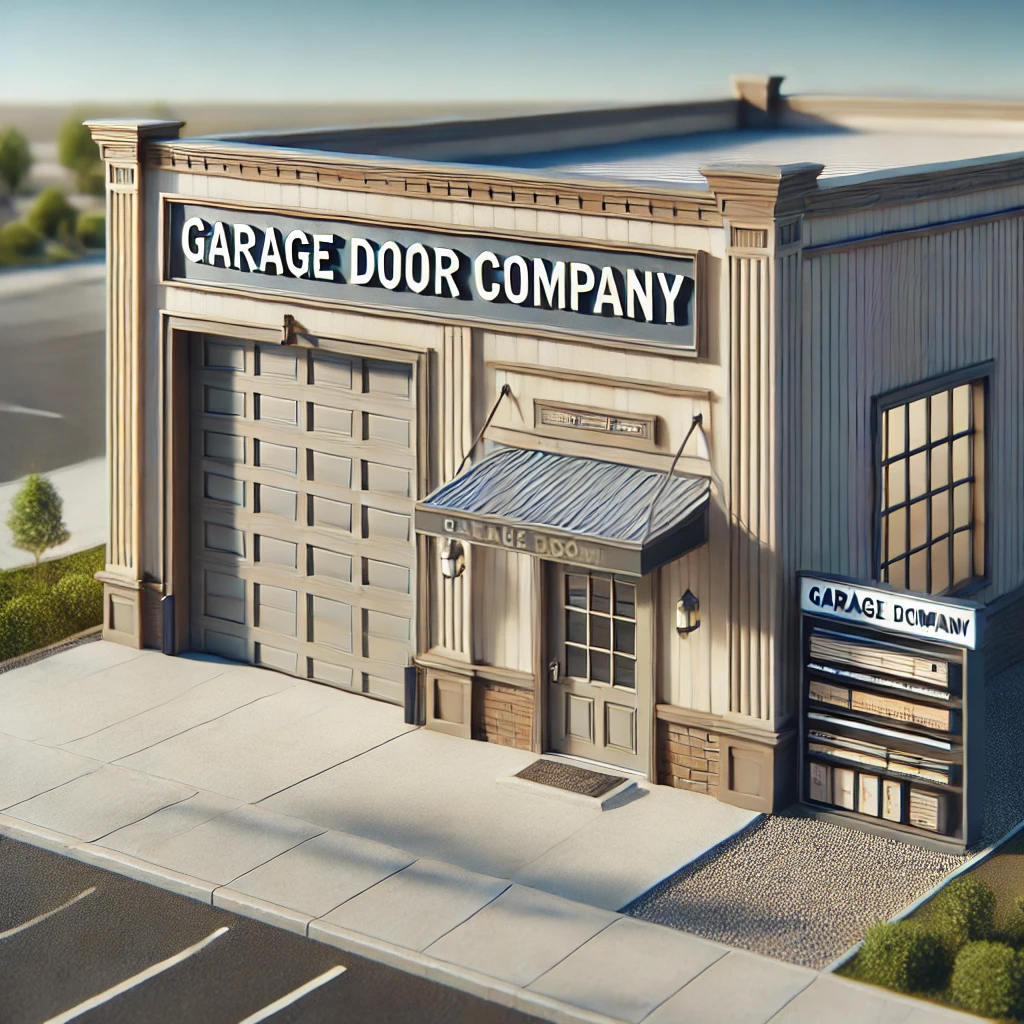 Best Garage Door Company Near Me North Ridgeville OH - 24/7 Emergency Service