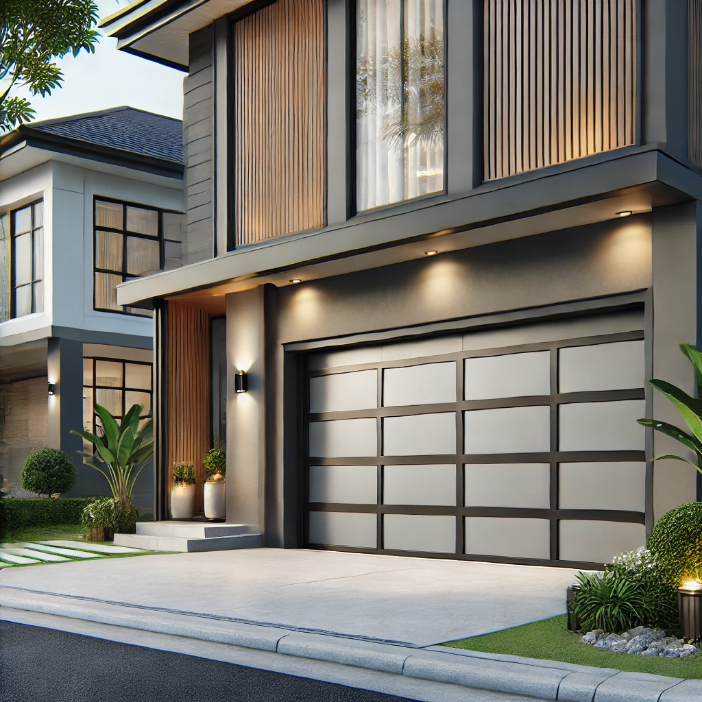 Professional Garage Door Company North Ridgeville OH - 24/7 Emergency Service & Repairs