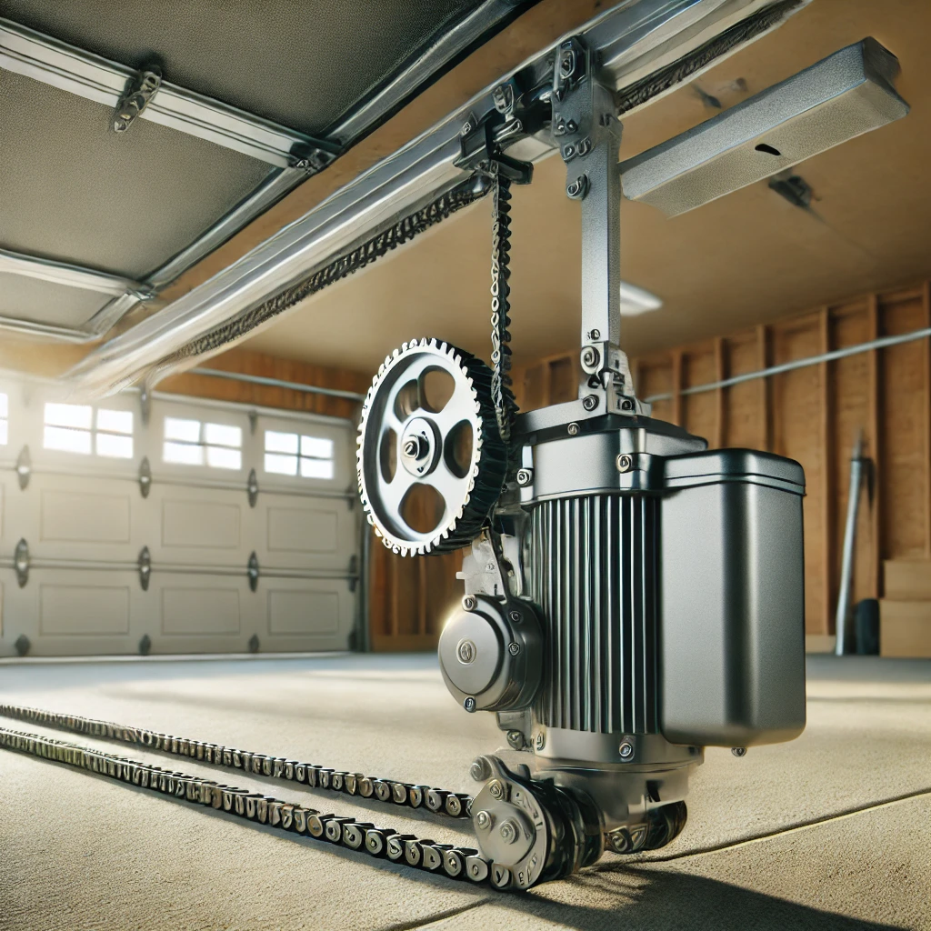Garage Door Opener Installation & Service in North Ridgeville OH - Professional Solutions for All Opener Brands