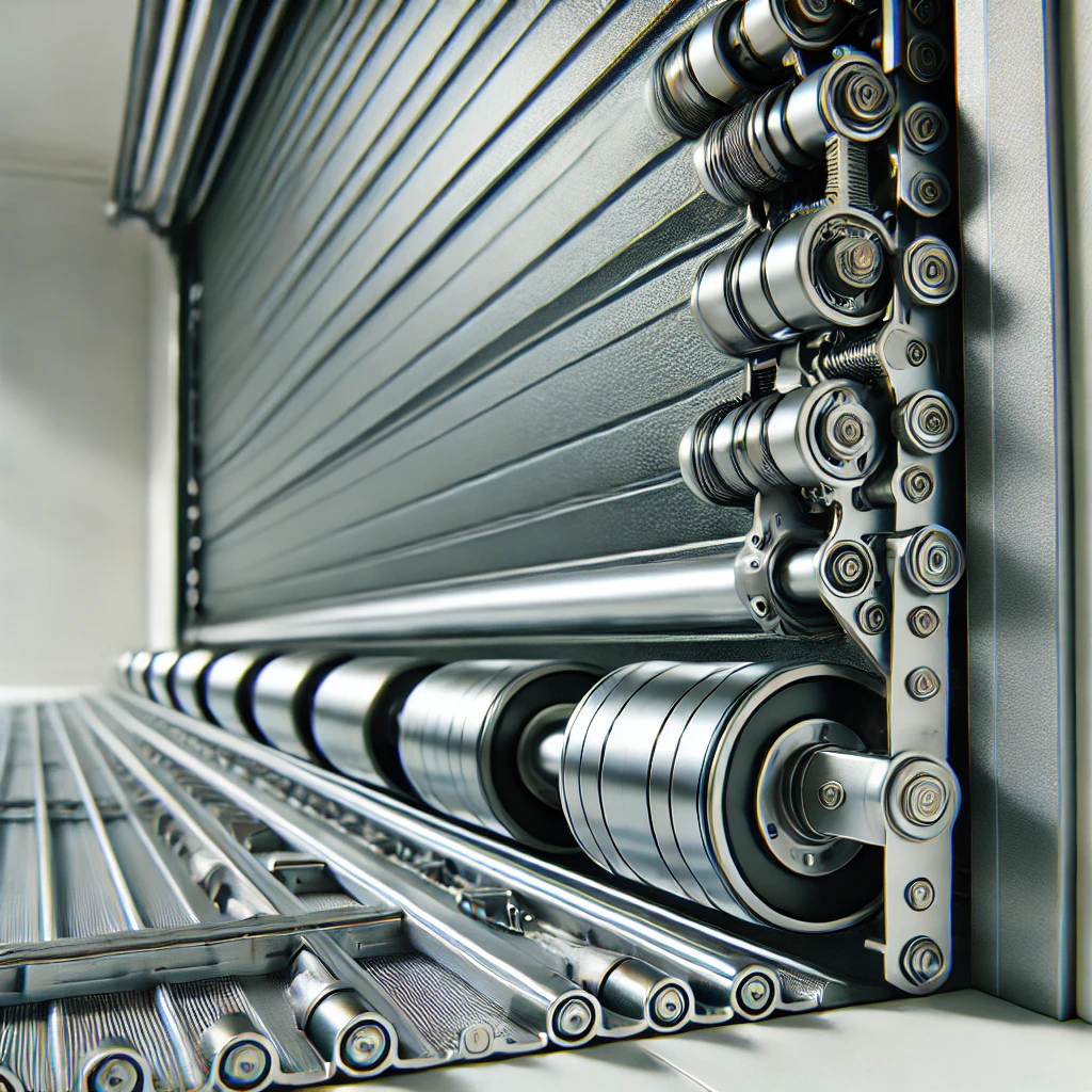 Expert Roller Garage Door Repairs North Ridgeville OH - Professional Door System Specialists