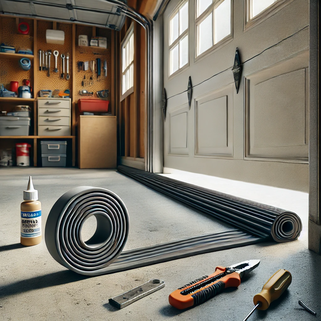 Expert Weather Seal Replacement in North Ridgeville OH - Professional Service for Bottom Seals, Weatherstripping & Threshold Seals